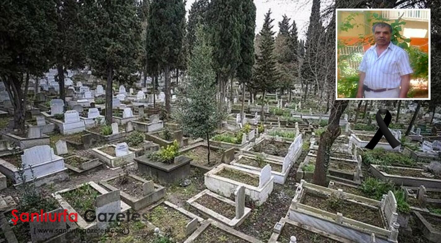 Mehmet Basmacı Hayatını Kaybetti
