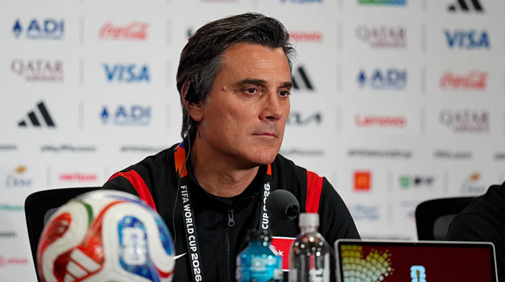 Montella’dan Dünya Kupası Mesajı: Türk Halkını Gururlandırmak İstiyoruz