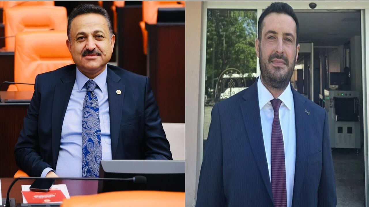 Şanlıurfa Milletvekili Hikmet Başak’ın Damadı Bakanlıkta Daire Başkanı Oldu