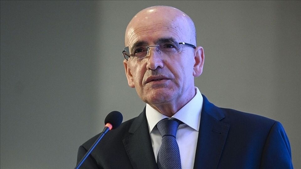 Mehmet Şimşek Açıkladı: Cari Açık 37 Milyar Dolar Seviyesinde