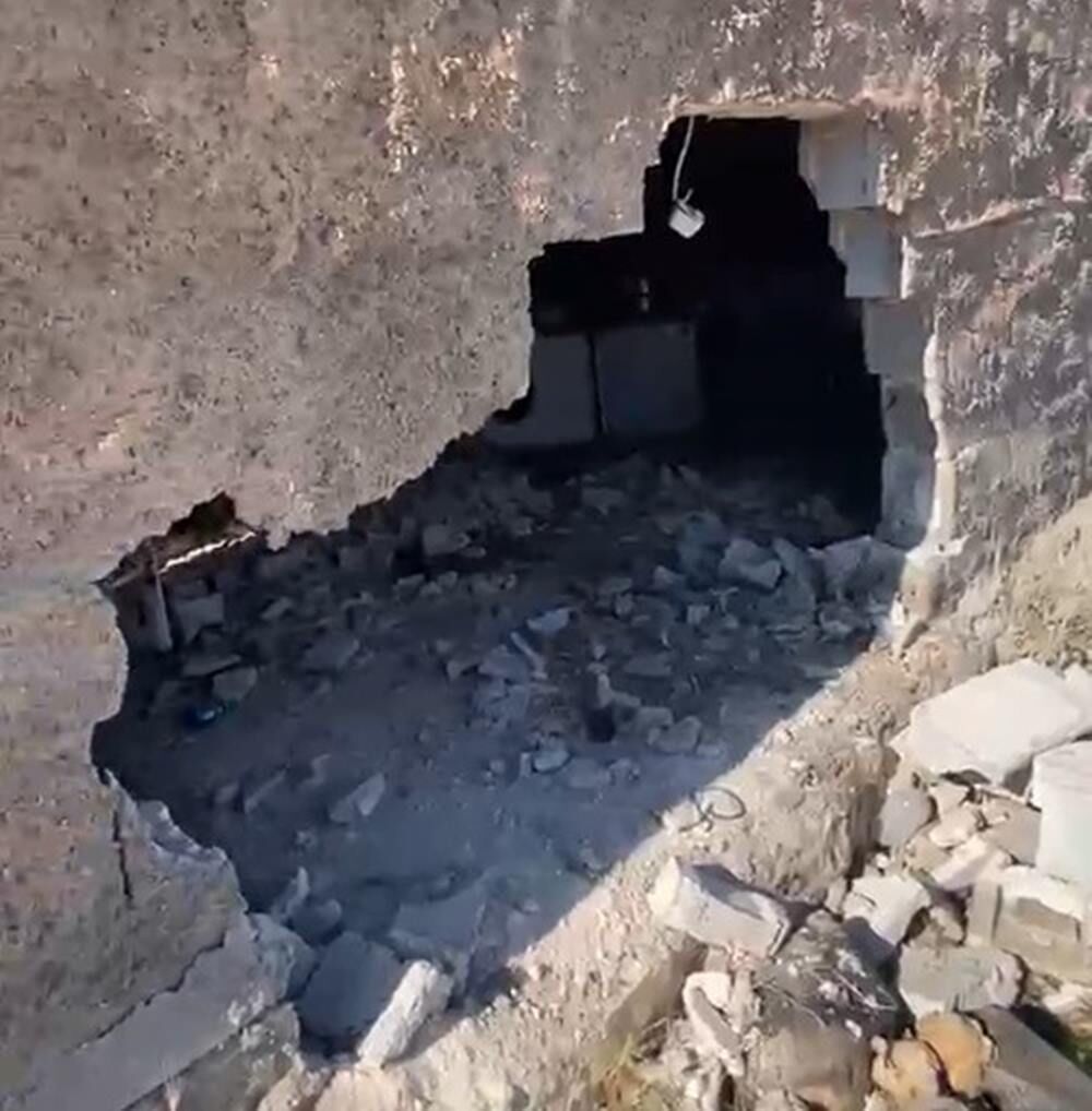 Deprem değil traktör faciası; Ceylanpınar'da feci sabah