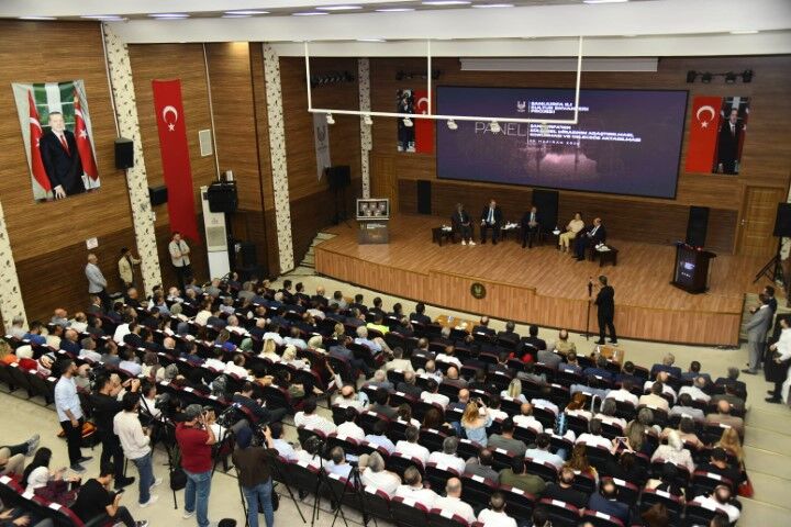 Akademisyenlerden Şanlıurfa Kültürü İçin Kritik Mesajlar!