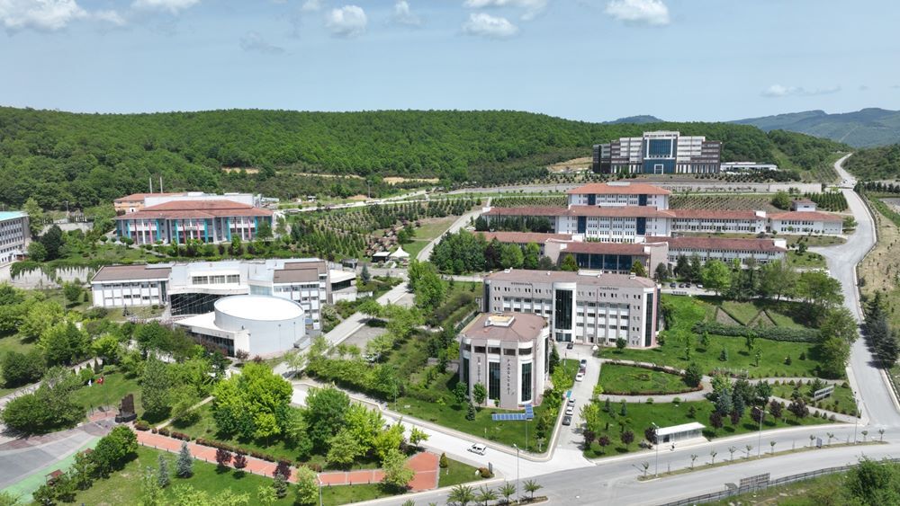 TEKNOFEST2026 Şanlıurfa için nefesler tutuldu: Düzce Üniversitesi de atağa geçti!