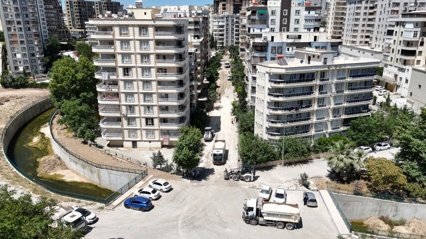 Başkan Çi̇ftçi̇ Akpiyar’da Çalişmalar Hizla Tamamlanacak (1) (Küçük)