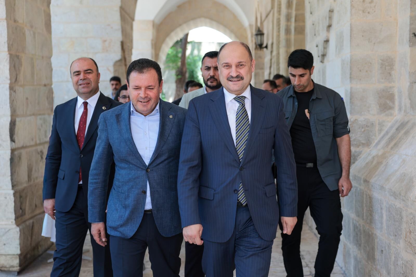 Başkan Gülpınar’dan Duygulandıran Mesaj Bir Çocuğun Gülümsemesi Şehrin Nefesidir (2)