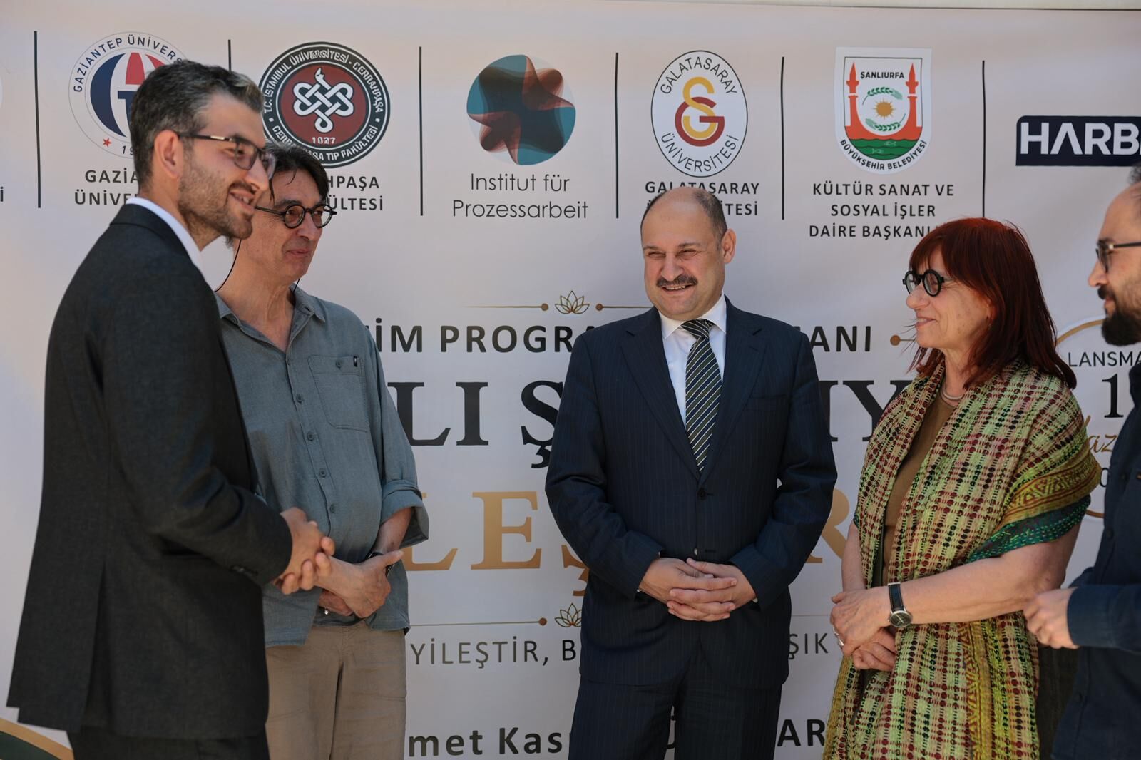 Başkan Gülpınar’dan Duygulandıran Mesaj Bir Çocuğun Gülümsemesi Şehrin Nefesidir (3)