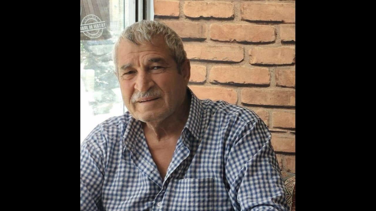 Cemal Demirbilek Vefat Etti