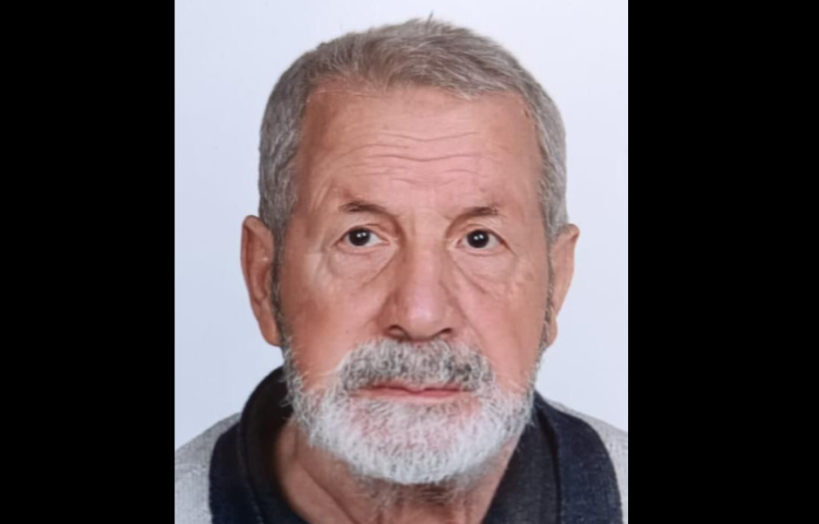Cuma Yaşar Kaya Hayatını Kaybetti
