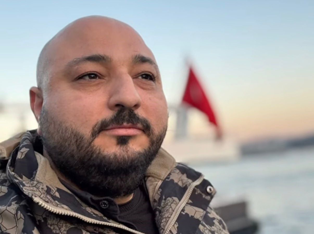 Dilan Ve Engin Polat Çiftine Silahlı Saldırı Koruması Hayatını Kaybetti (2)