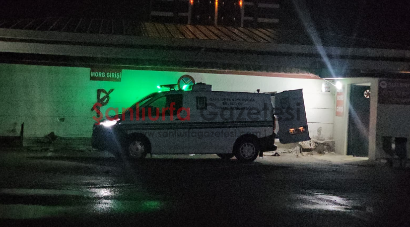 Şanlıurfa'da Feci Kaza: 17 Yaşındaki Genç Hayatını Kaybetti