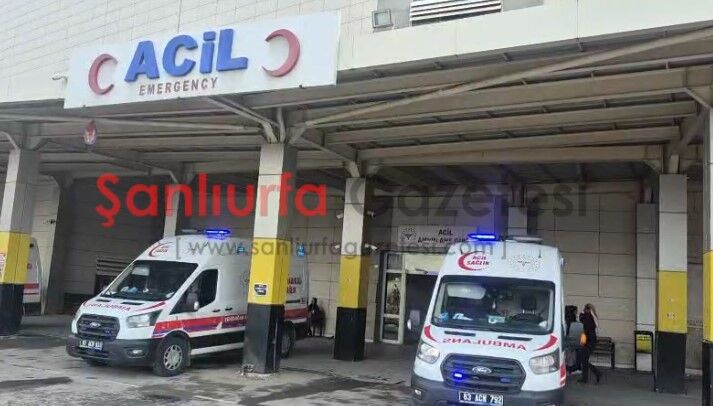 Şanlıurfa'da Römorkun Altında Kalan 37 Yaşındaki Kişi Hayatını Kaybetti