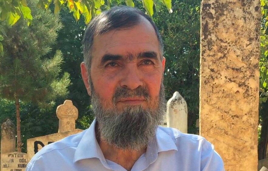 Hacı Ahmet Demirkol vefat etti