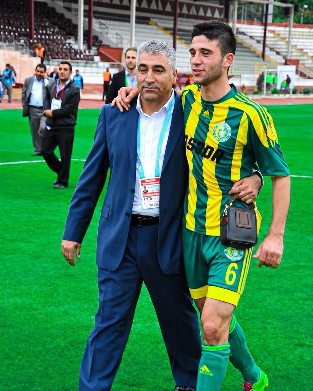 Feridun Geçgel
