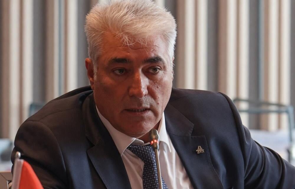 Fenerbahçe’de Feridun Geçgel dönemi; Şanlıurfalı isme kritik görev!