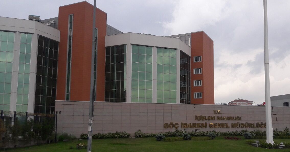 Göç İdaresi’nden Suriyelilere İlişkin Açıklama: Rakamlar Paylaşıldı