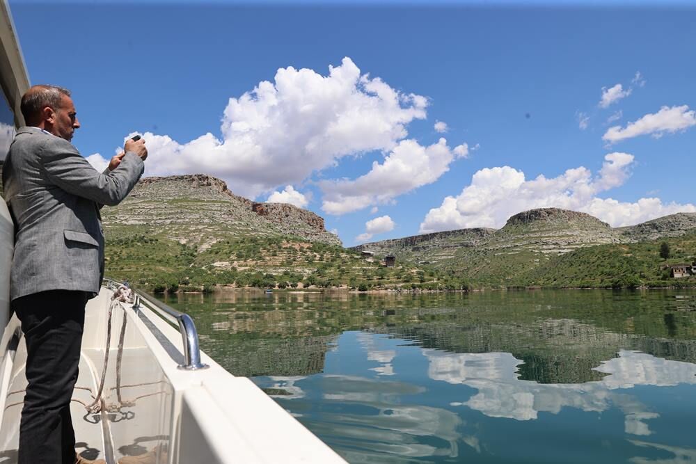 Şanlıurfa'da iyi yönlü gerileme: 5.sırada yer alıyor