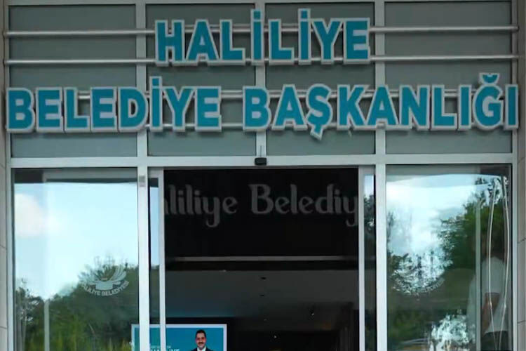 Şanlıurfa Haliliye’ye Dev Sıfır Atık Parkı Geliyor: İhale Tarihi Belli Oldu!