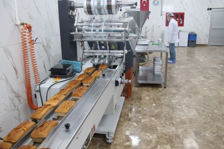Haliliye Belediyesi Binlerce Çölyak Hastasına Ücretsiz Glutensiz Ekmek Ulaştırıyor (5)