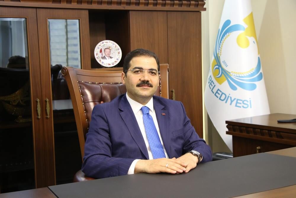 Haliliye Belediyesi ihale ilanı açtı: Detaylar belli oldu