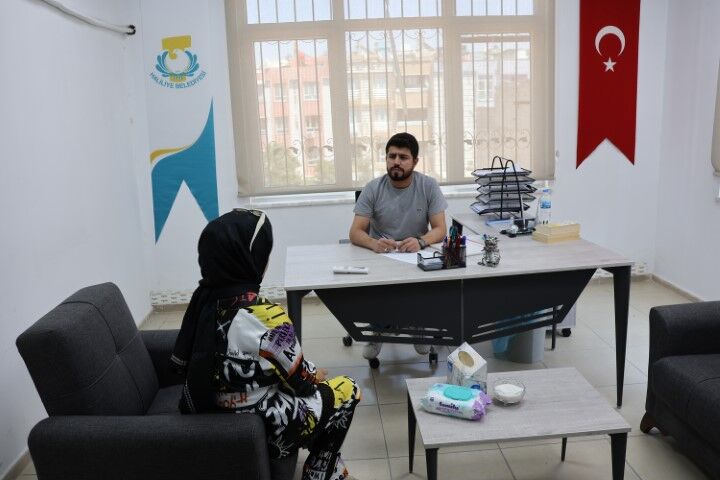 Haliliye Belediyesi’nden Velilere Karne Uyarısı: Uzmanlardan Kritik Tavsiyeler