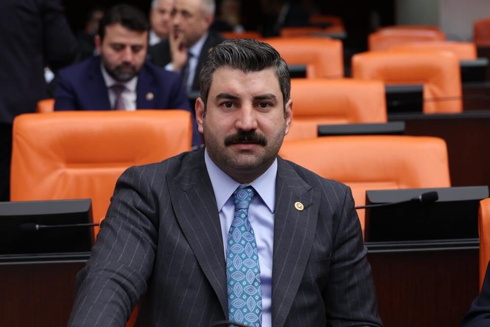 Birçok can alan o yol için Şanlıurfalı vekil İbrahim Eyyüpoğlu müjdeyi verdi!