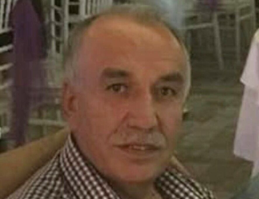 Mustafa Hallaç Vefat Etti