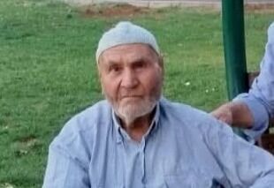 Hacı Halil Dağ vefat etti