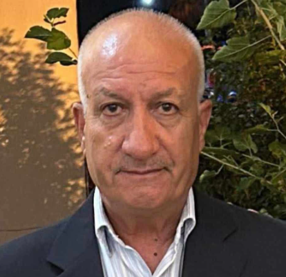 İsmail Avcılar Vefat Etti