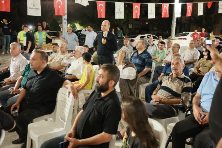 Kköprübld Başkan Nihat Çiftçi, Akpiyar Mahallesinde Vatandaşların Sorunlarını Dinledi (5) (Küçük)-1