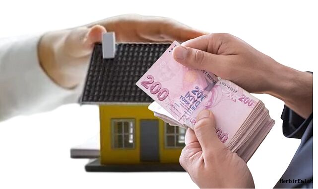 Mayıs ayı konut fiyatlarında güncel tablo belli oldu ; Arttı mı, azaldı mı?