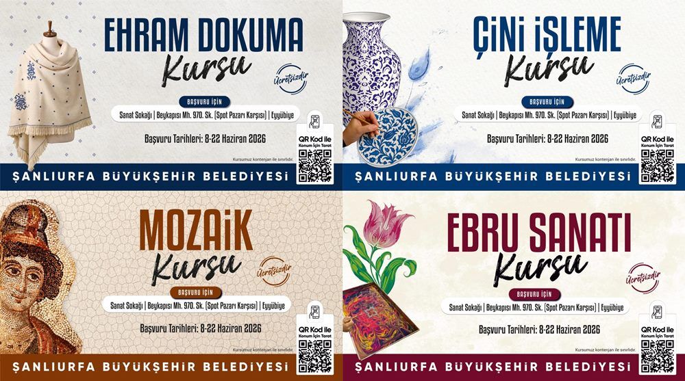 Kurs Resimleri