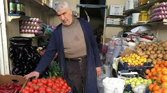 Mehmet Kaya Vefat Etti