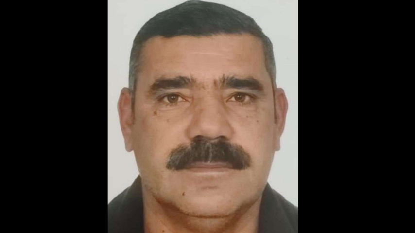 Mustafa Yanmaz Hakkın Rahmetine Kavuştu