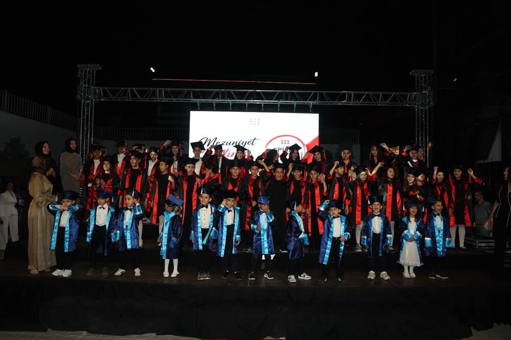 Pi̇sa Koleji̇