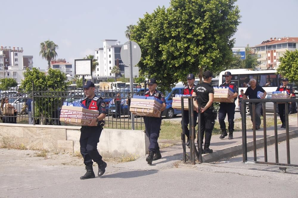 Şanlıurfa 1