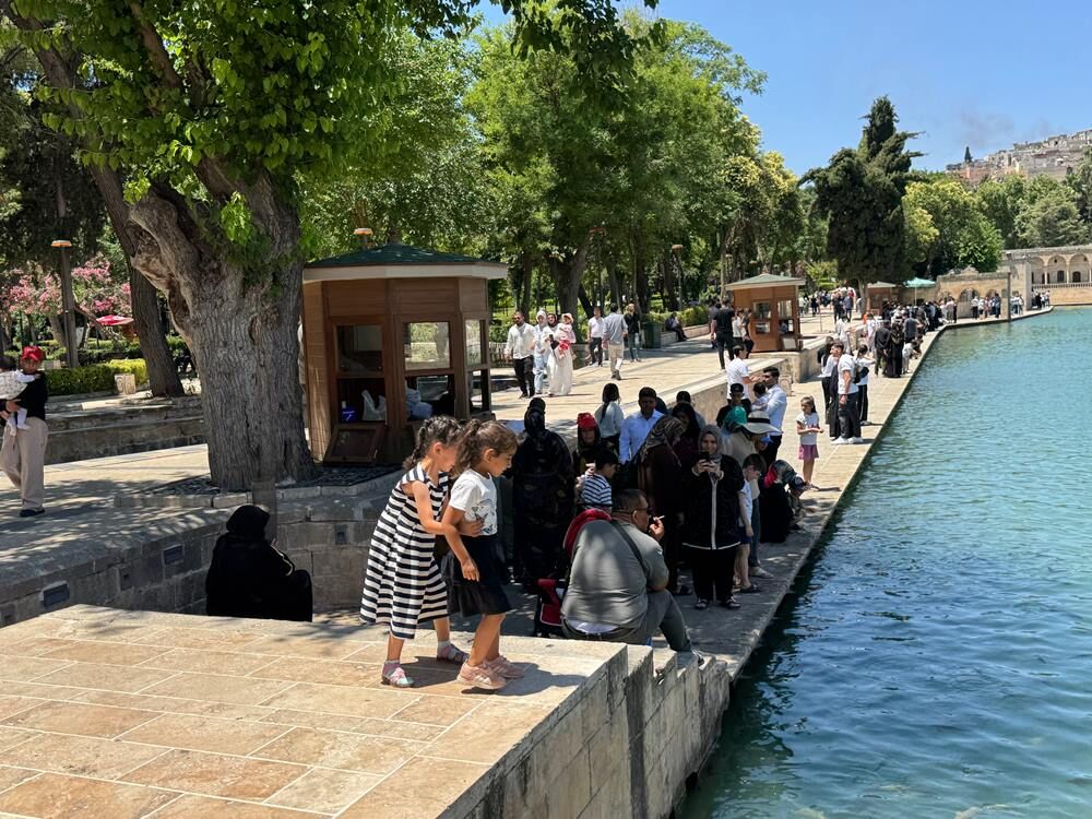 Şanlıurfa 5