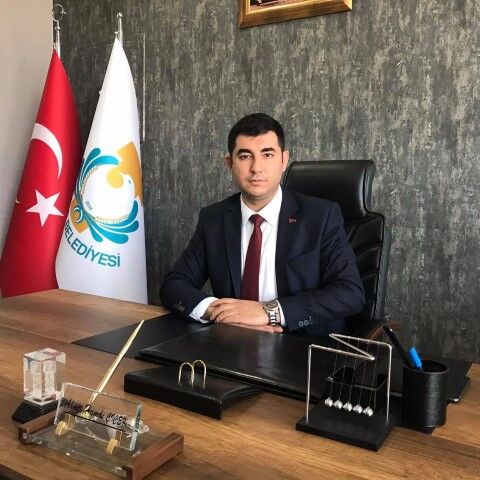 Haliliye Belediyesi'nde Görev Değişimi: Basın Yayın Müdürlüğüne Gökhan Hocaoğlu Atandı