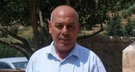 Ahmet Susam Vefat Etti