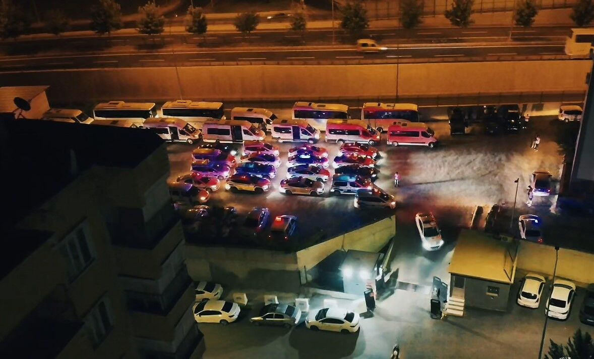 Şanlıurfa’da dolandırıcı mesaisi: 11 gözaltı!