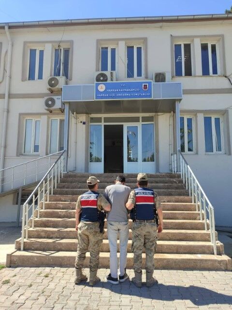 Şanlıurfa’da Dolandırıcılıktan Aranan Hükümlü Yakalandı