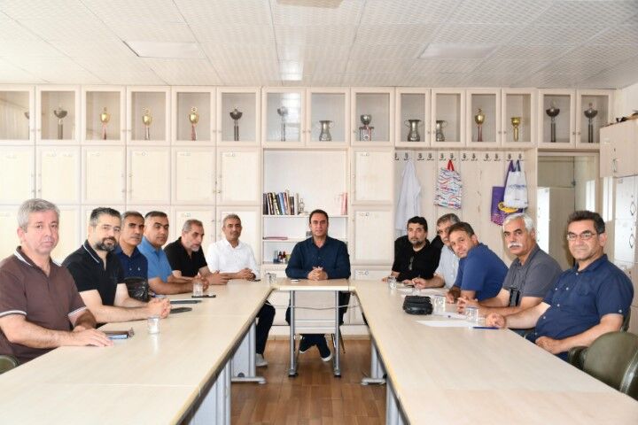 Şanlıurfa’da Eğitimde Yeni Tanıtım ve Rehberlik Hamlesi