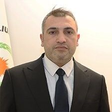 Şanlıurfa'da Silahla Yaralanan Kişi Hastaneye Kaldırıldı
