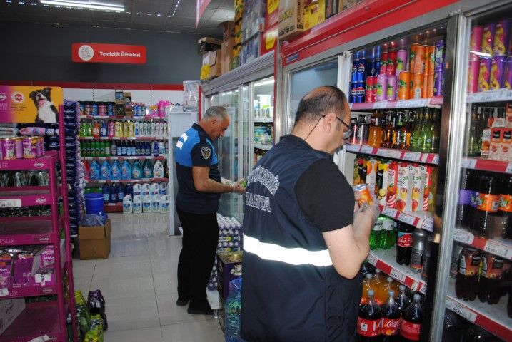 Şanliurfa’da Tari̇hi̇ Geçmi̇ş Ürünlere Geçi̇t Yok (4) (Küçük)