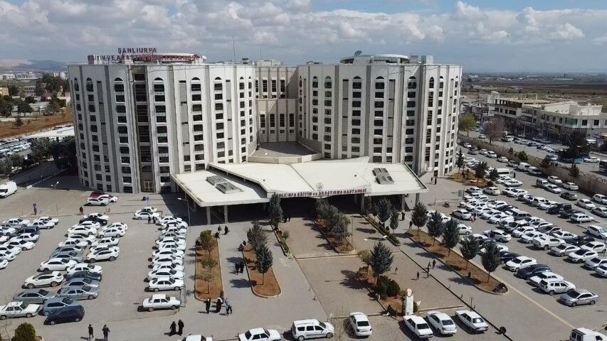 Şanlıurfa'da Uzmandan Üniversite Sınavı Öncesi Öğrenci Ve Velilere Hayati Uyarılar (2)