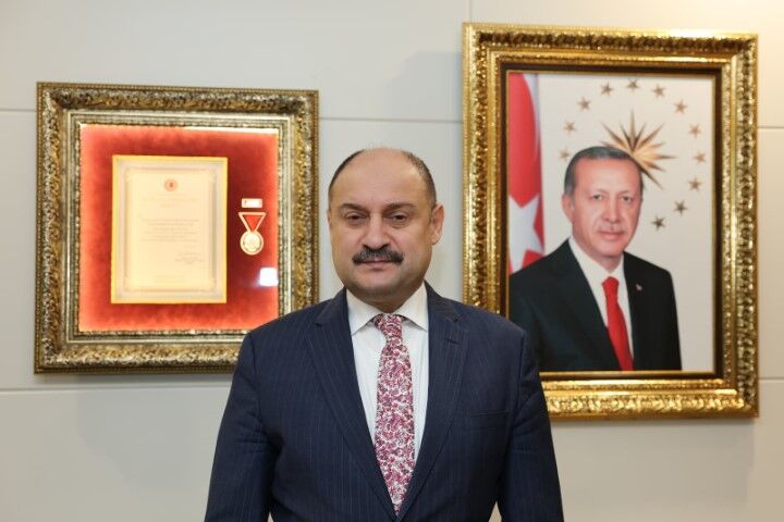 Yeni Eğitim Yılı Başlıyor! Başkan Gülpınar’dan Mesaj