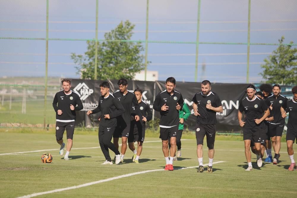 Şanlıurfa’nın gizli güçleri; Şanlıurfa’da kaç tane profesyonel ve amatör futbol kulübü var?