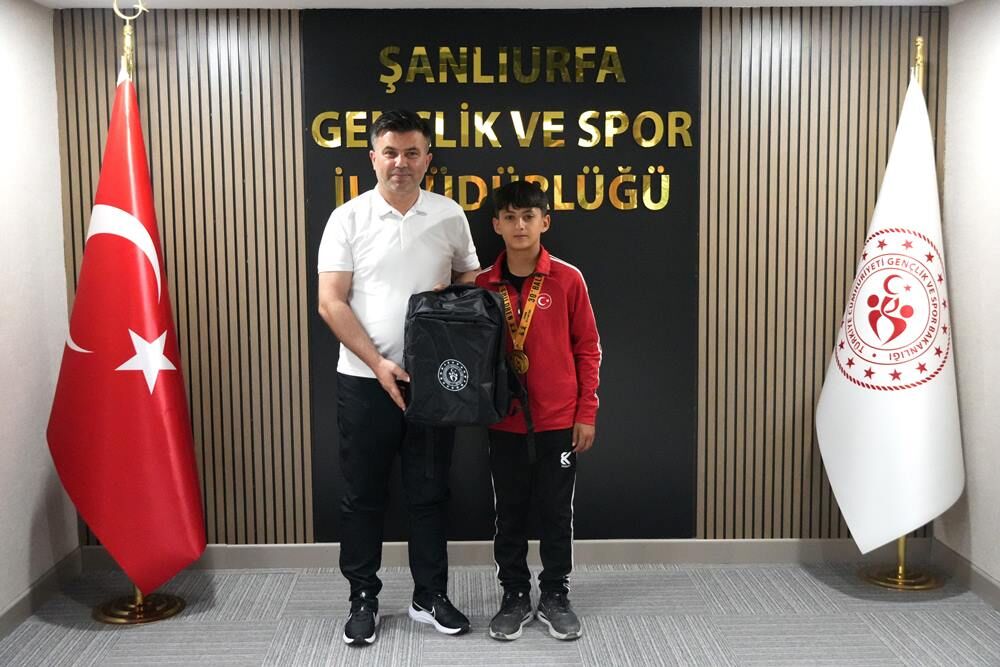 Şanlıurfaspor Haberi 1