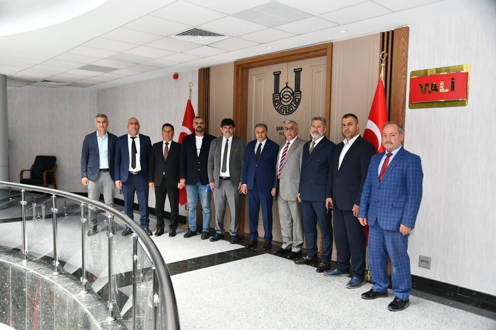 Şanlurfa V