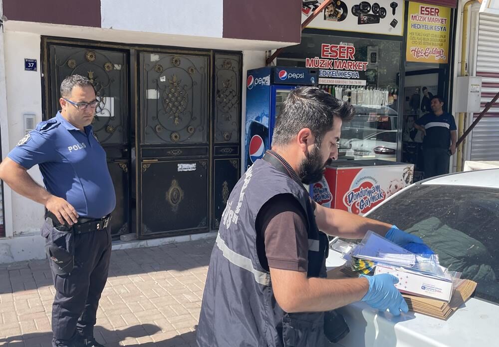 Şanlıurfa Siverek'te silah sesleri; Baba yaralı, oğlu ölü bulundu