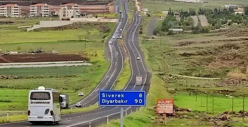 Siverek listeye girdi; Peki, o listeden il olarak çıkabilecek mi? İşte detaylar